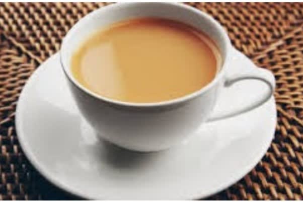 Cafe 24 - Logo