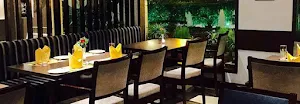 Cafe 24 - Hotel City Park - Logo