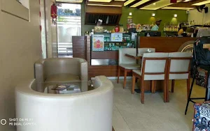 Cafe Verve - Cover photo