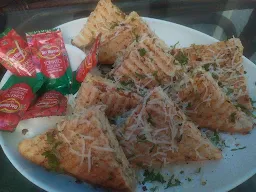 Cafe Roobab - Cover photo