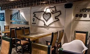 Cafe Bandra - Cover photo