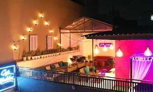 Cafe Maddox - Cover photo