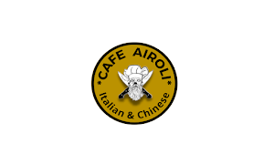Cafe Airoli - Cover photo