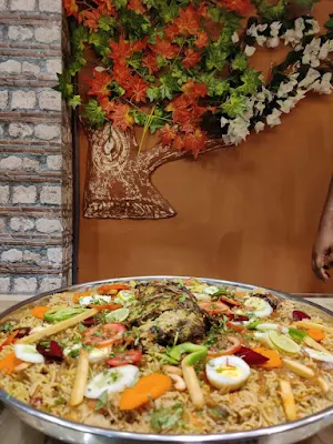Cafe Habibi - Cover photo