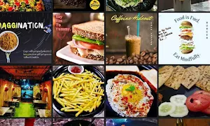 Cafe Gossip - Cover photo