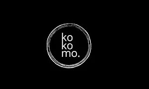 Cafe Kokomo - Logo