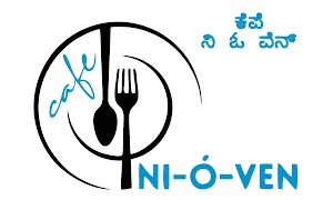 Cafe Ni-O-Ven - Cover photo
