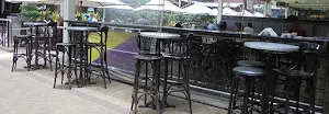 Cafe Noir - Cover photo