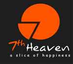 Cafe 7th Heaven - Logo