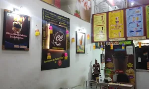 Cafe Creme - Cover photo
