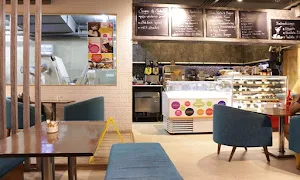 Cafe Eclat - Cover photo