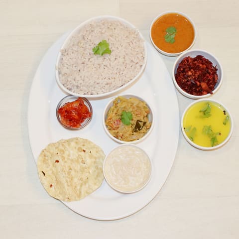 Cafe 99 Kerala Mess - Logo