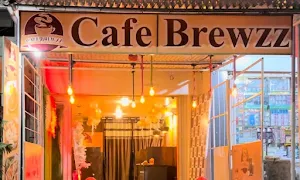 Cafe Brewzz - Logo