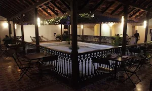 Cafe Al Fresco by Cantina Bodega - Cover photo
