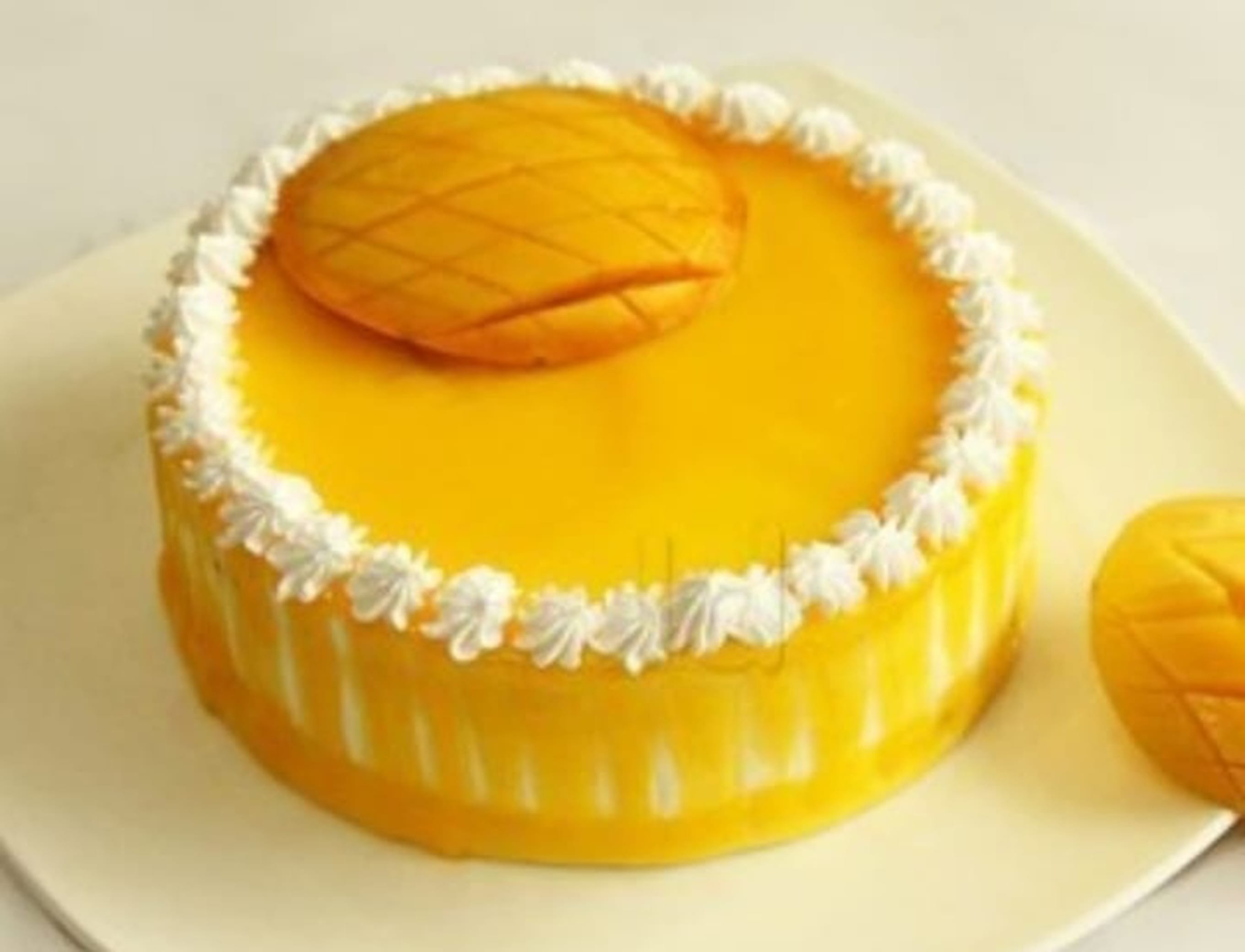 CAFE AND CAKES - Logo