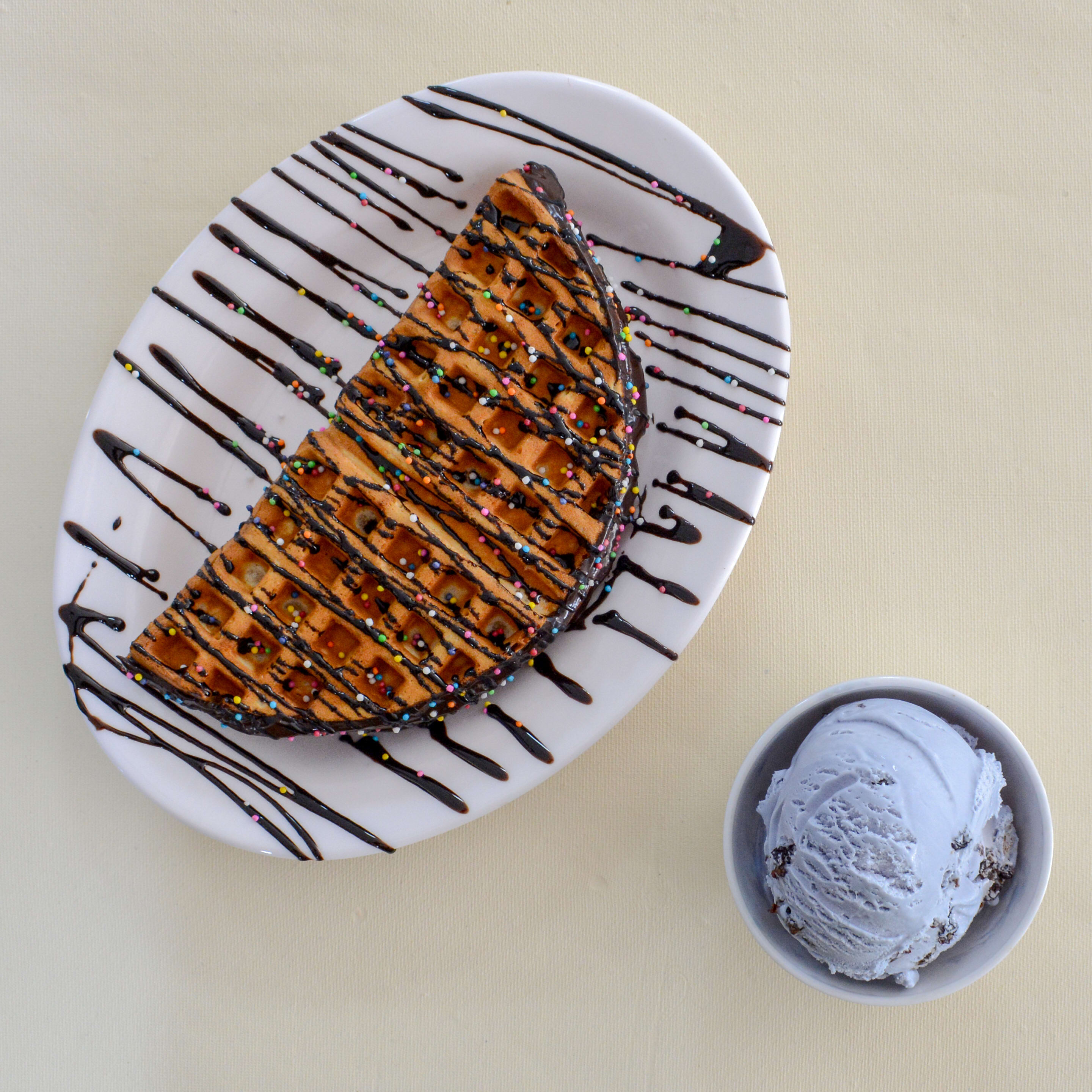 Cafe ANSH - Logo