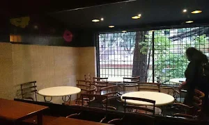 Cafe Arabica - Cover photo