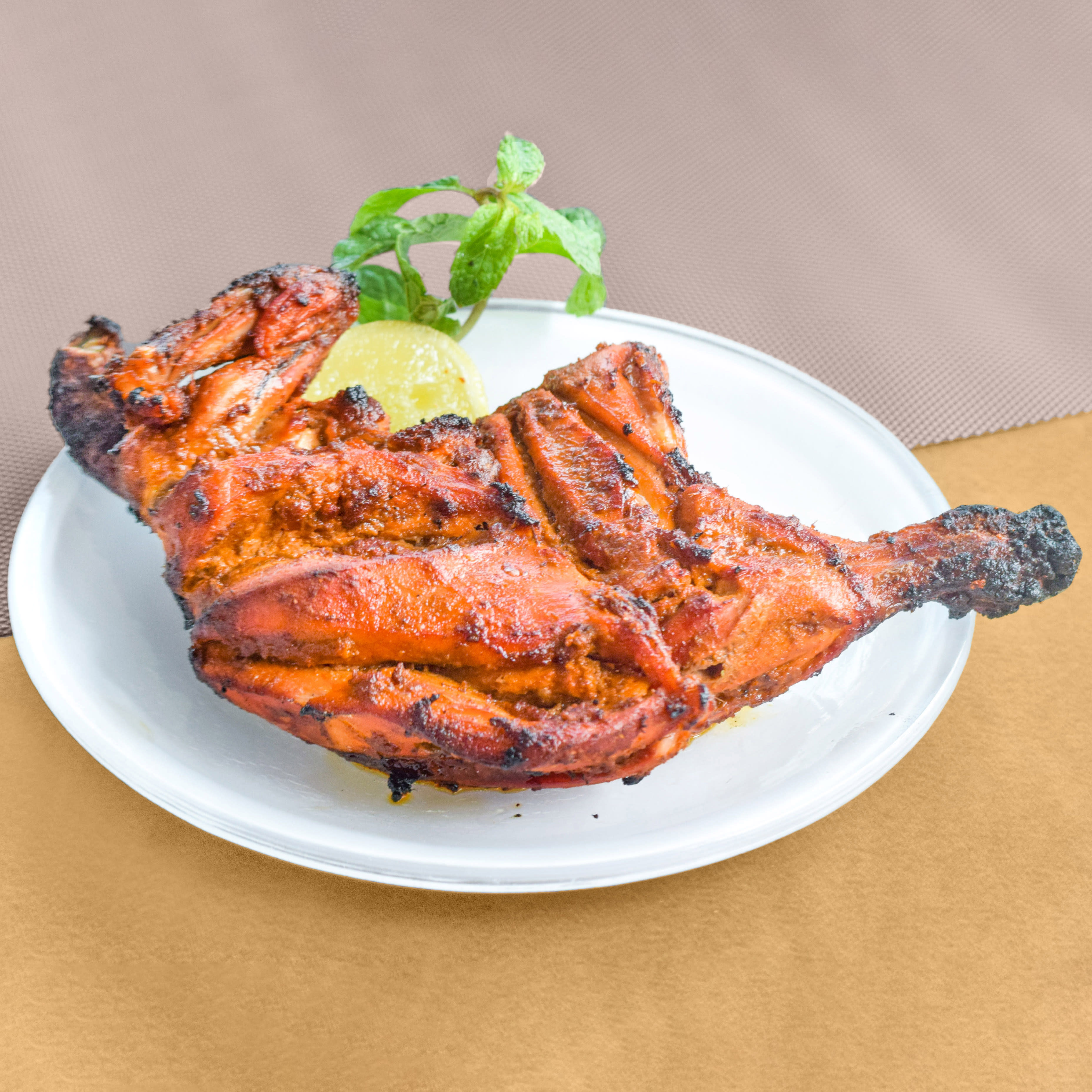 Cafe Arfa ( Biryani ,Tandoor and more ) - Logo