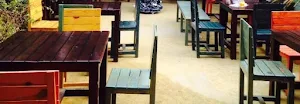 Cafe Bogchi - Cover photo