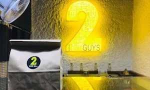 Cafe By 2Guys - Cover photo