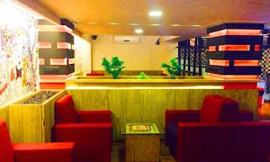 Cafe Bistro - Cover photo