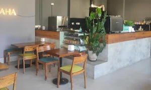 Cafe Baha - Cover photo