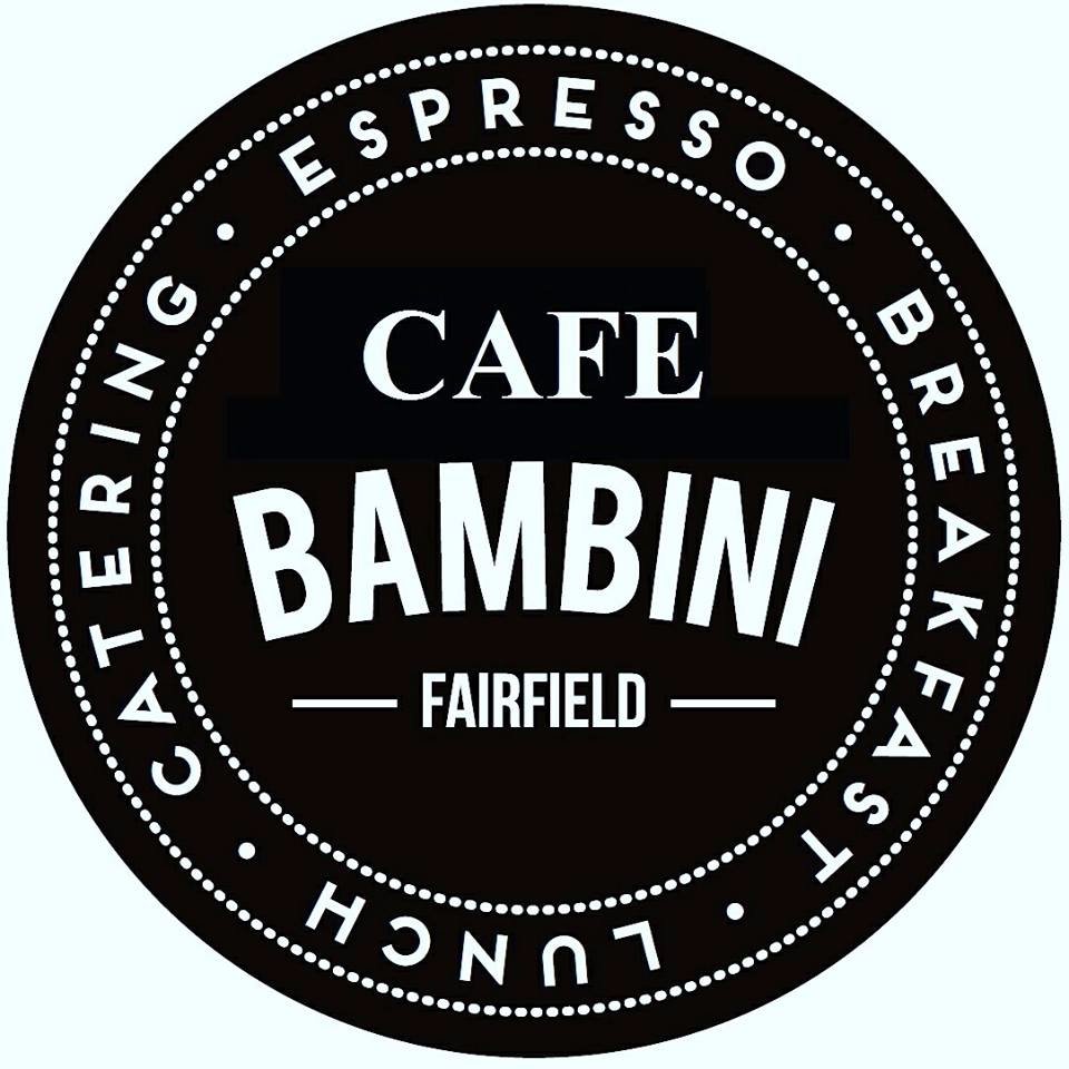 Cafe Bambini Fairfield Central - Logo