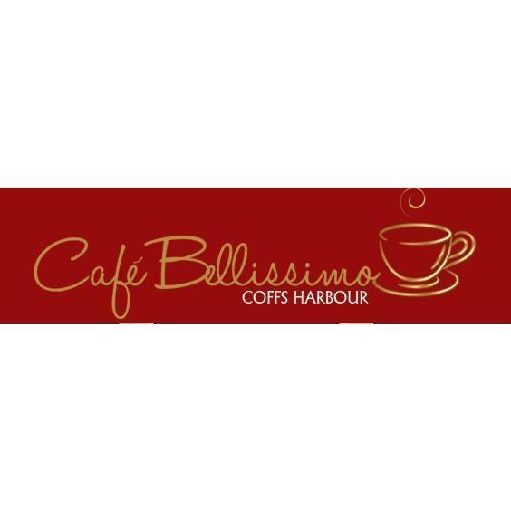 Cafe Bellissimo Coffs Harbour - Logo