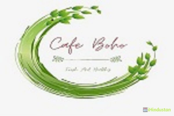 CafeBohoDigital - Logo