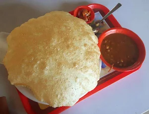 Cafe Bollywood - Cover photo