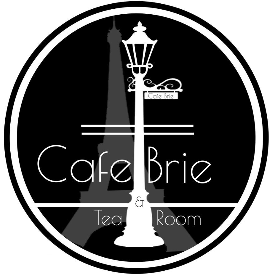 Cafe Brie - Logo