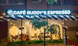 Cafe Buddy's Espresso - Cover photo