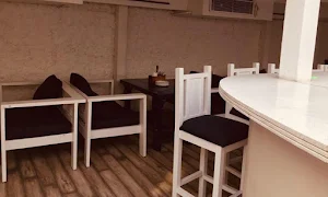 Cafe Bunk House - Cover photo