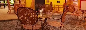 Cafe Buzzinga - Cover photo