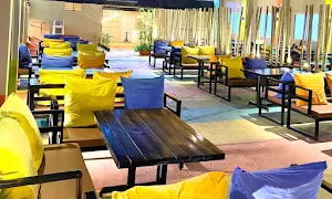 Cafe Cycl-on - Cover photo