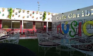 Cafe Carebean - Logo