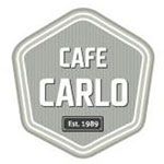Cafe Carlo - Logo