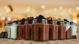 Cafe Chokolade - Cover photo