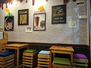 Cafe Chocolicious - Cover photo