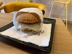 Cafe Chocolicious - Cover photo