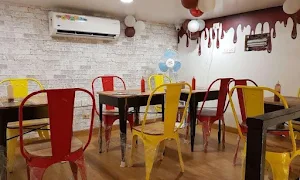 Cafe Chocolicious - Cover photo