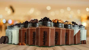 Cafe Chokolade - Cover photo