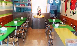 Cafe Cilantro - Logo