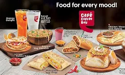 Cafe Coffee Day - Cover photo