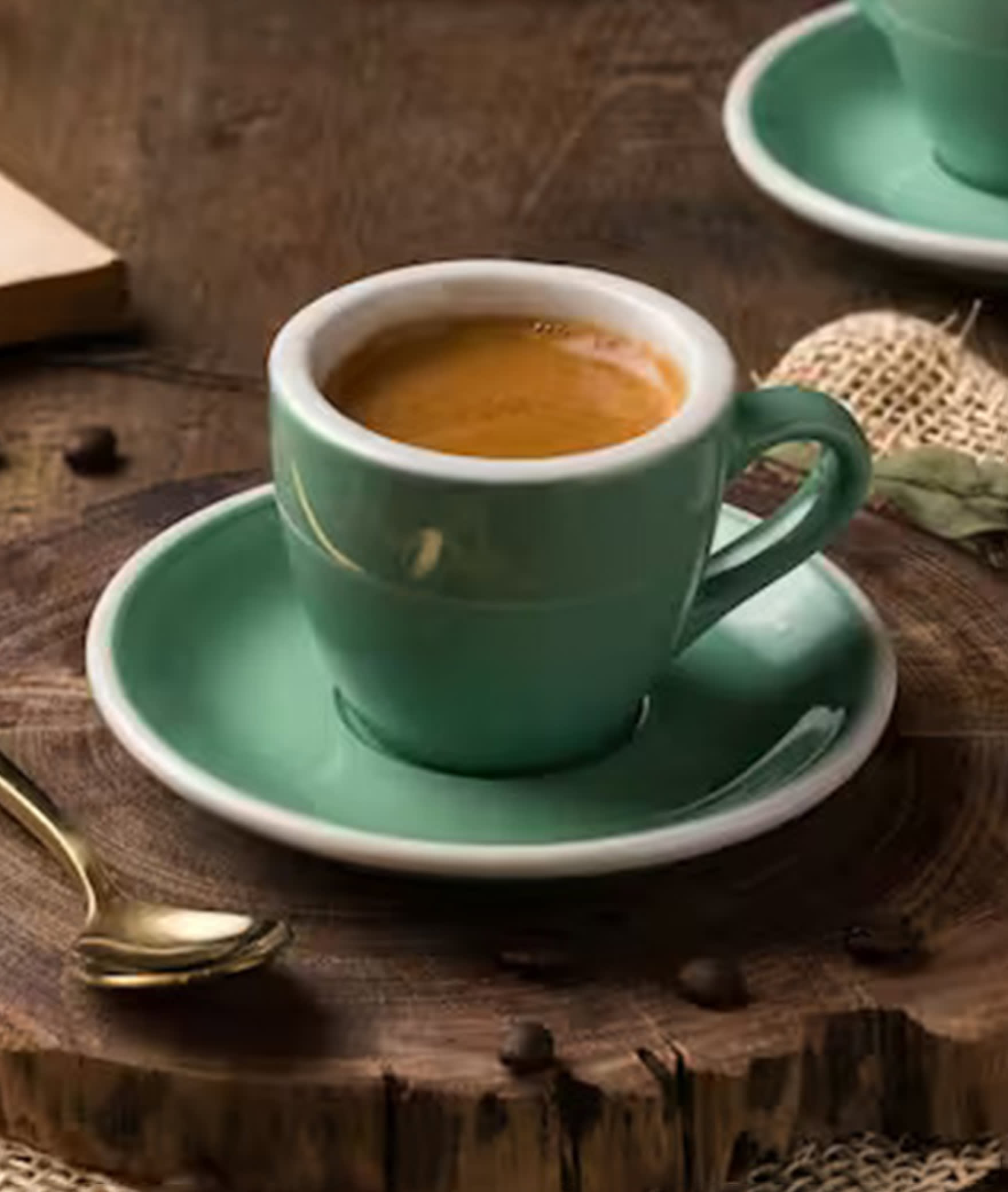 Cafe Cocobroma - Logo