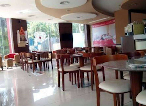 Cafe Coffee Day - Cover photo