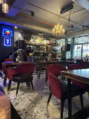 Cafe Coffee Bar - Cover photo