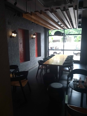 Cafe Coffee Day - Cover photo