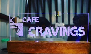 Cafe Cravings - Cover photo