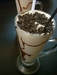 Cafe Creme - Logo